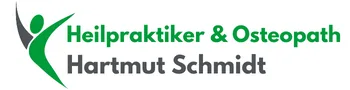 Heilpraktiker & Osteopath Hartmut Schmidt